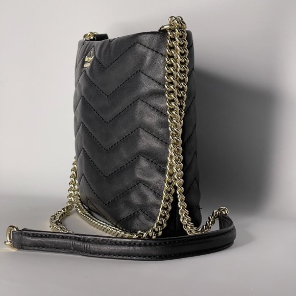 Kate Spade New York REESE PARK ELLERY SHOULDER BAG - Picture 4 of 14